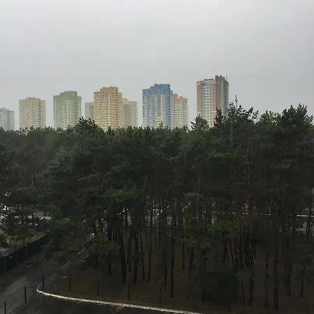 Hostynnist Kiev