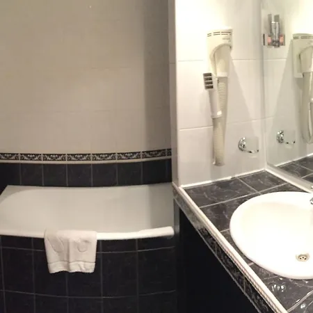 Hotel Hostynnist Kiev