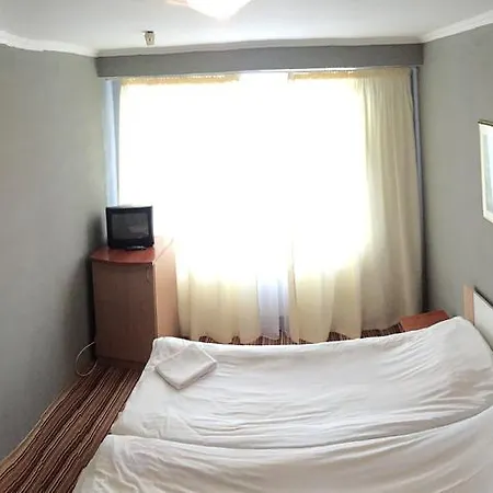 Hotel Hostynnist 2*