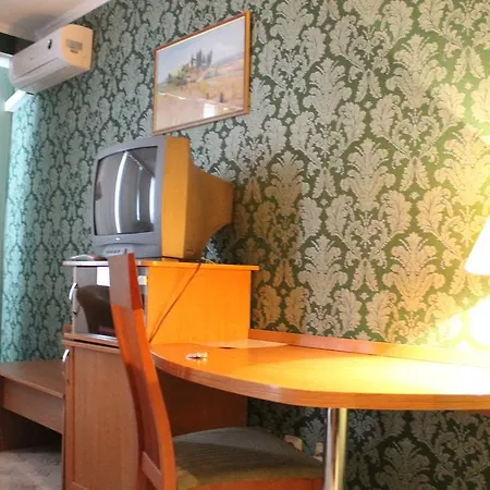 Hotel Hostynnist