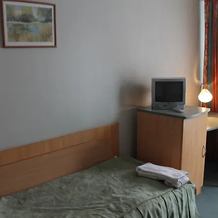 Hostynnist Hotel Kiev