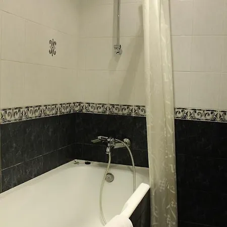 Hotel Hostynnist