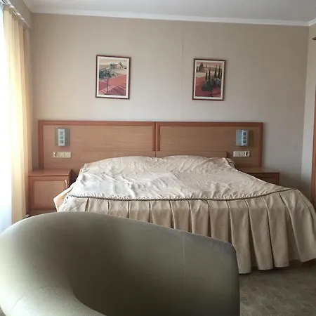 Hostynnist Hotel Kiev