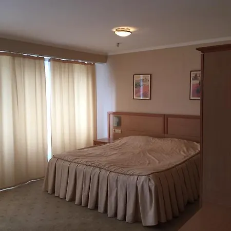 Hostynnist Hotel