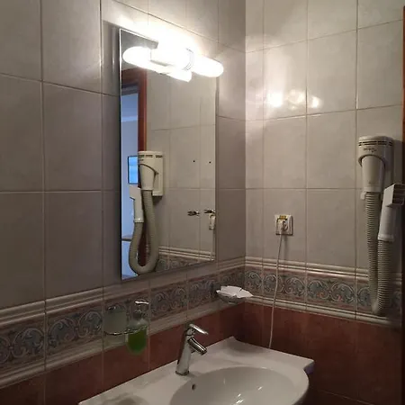 Hotel Hostynnist 2*
