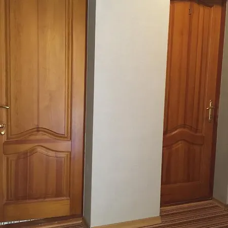 Hostynnist Hotel