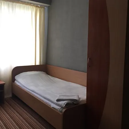 Hotel Hostynnist Kiev