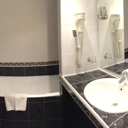 Hotel Hostynnist Kiev