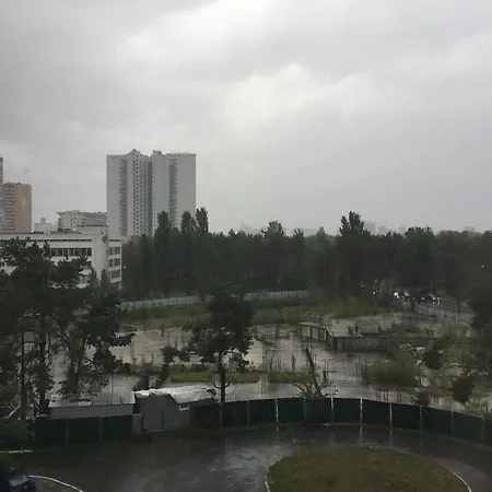 Hostynnist 2* Kiev