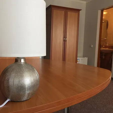 Hotel Hostynnist Kiev