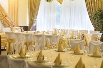 Hotel Hostynnist Kiev