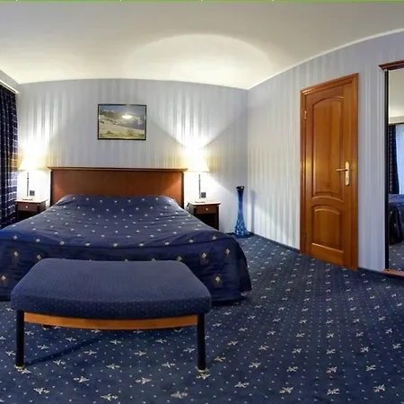 Hostynnist Hotel Kiev