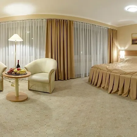 Hostynnist Hotel