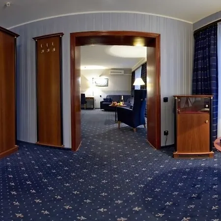 Hostynnist Hotel Kiev