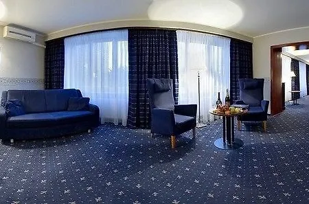 Hostynnist Hotel