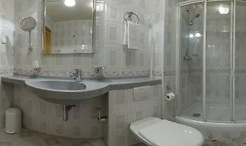 Hotel Hostynnist Kiev