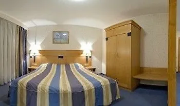 Hostynnist Hotel Kiev