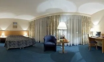 Hotel Hostynnist 2*