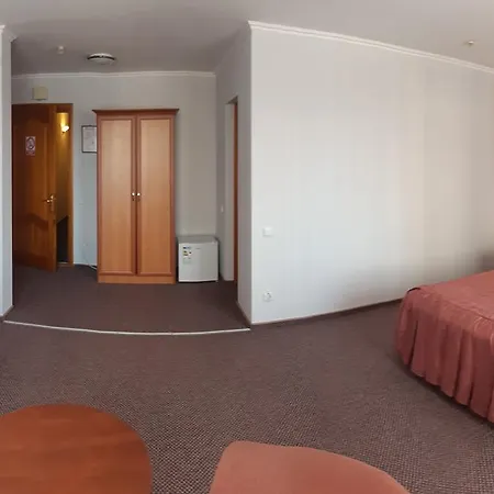 Hotel Hostynnist 2*