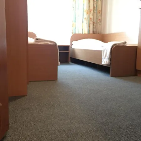 Hostynnist Hotel