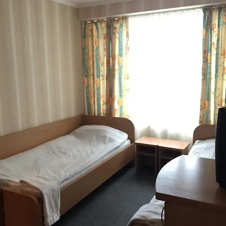Hostynnist Hotel