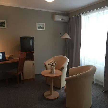Hotel Hostynnist Kiev