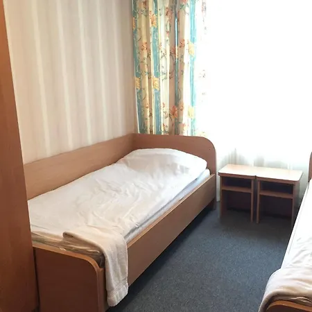 Hostynnist Hotel
