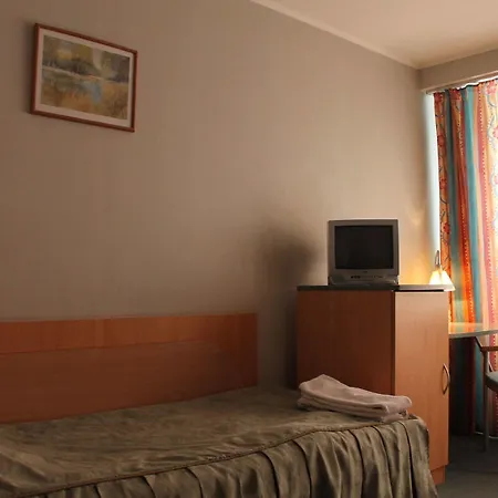 Hotel Hostynnist