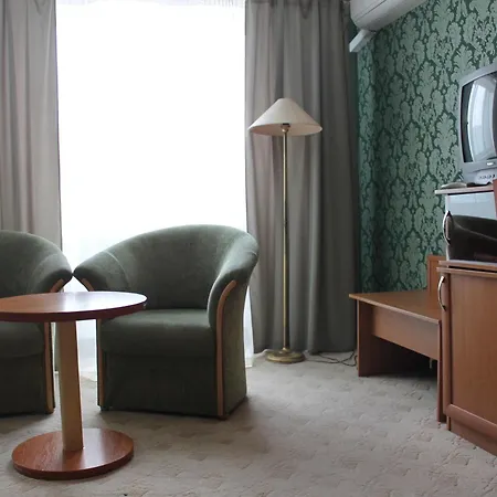 Hotel Hostynnist 2*