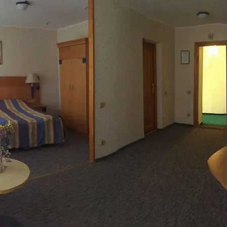 Hotel Hostynnist 2*