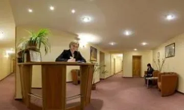 Hostynnist Hotel Kiev